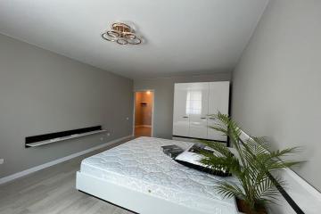 Фото №2: 1-комнатная квартира 36 м² - Краснодар, мкр. жилой комплекс Сказка Град, ул. имени В.Н. Мачуги, 166Ак2