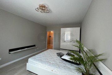 Фото №2: 1-комнатная квартира 36 м² - Краснодар, мкр. жилой комплекс Сказка Град, ул. имени В.Н. Мачуги, 166Ак2