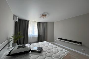 Фото №5: 1-комнатная квартира 36 м² - Краснодар, мкр. жилой комплекс Сказка Град, ул. имени В.Н. Мачуги, 166Ак2