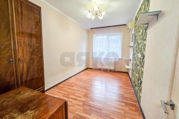 Фото №1: 1-комнатная квартира 35 м² - Российский, мкр. Прикубанский внутригородской округ, ул. Парижская, 16