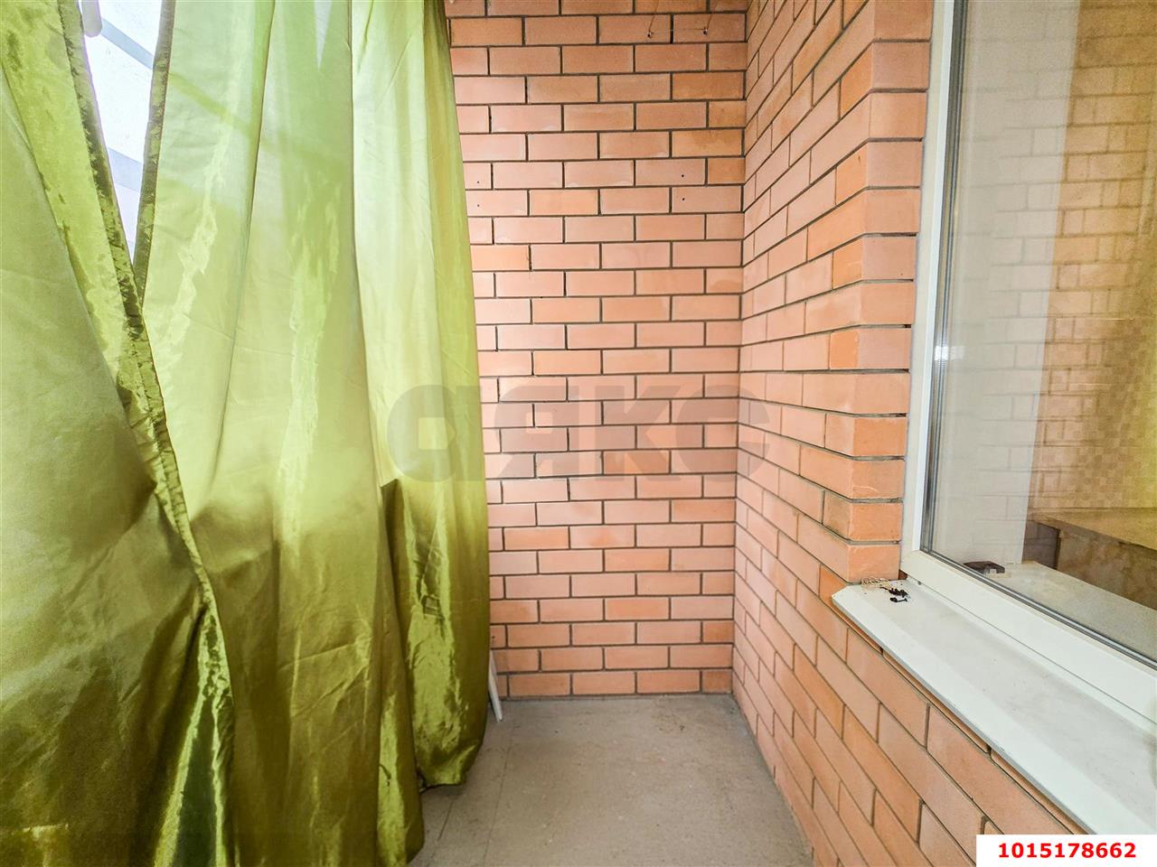 Фото №8: 1-комнатная квартира 35 м² - Российский, мкр. Прикубанский внутригородской округ, ул. Парижская, 16