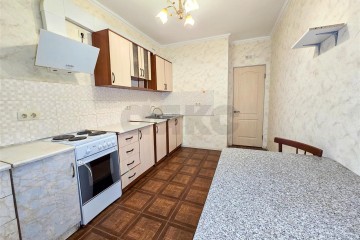 Фото №5: 1-комнатная квартира 35 м² - Российский, мкр. Прикубанский внутригородской округ, ул. Парижская, 16