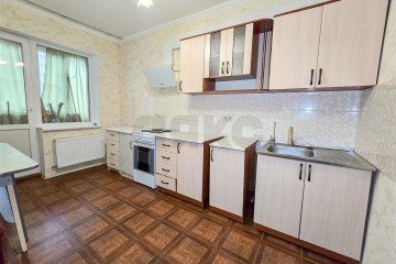 Фото №4: 1-комнатная квартира 30 м² - Российский, мкр. Прикубанский внутригородской округ, ул. Парижская, 16