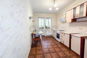 Фото №3: 1-комнатная квартира 30 м² - Российский, мкр. Прикубанский внутригородской округ, ул. Парижская, 16