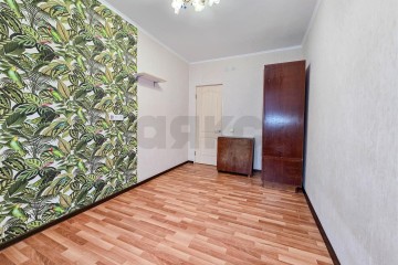 Фото №2: 1-комнатная квартира 35 м² - Российский, мкр. Прикубанский внутригородской округ, ул. Парижская, 16