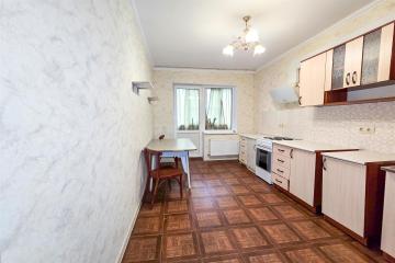 Фото №3: 1-комнатная квартира 30 м² - Российский, мкр. Прикубанский внутригородской округ, ул. Парижская, 16