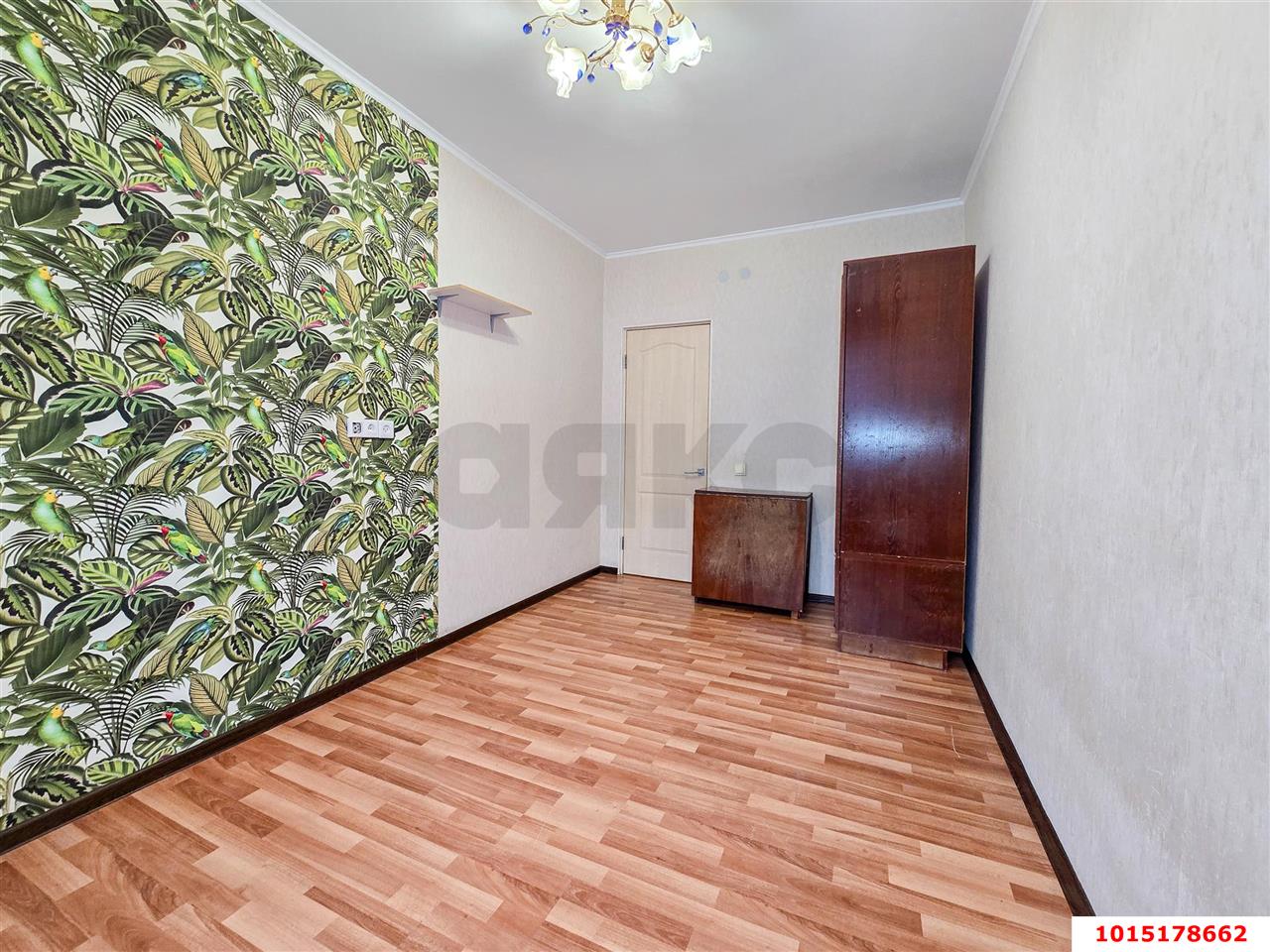 Фото №2: 1-комнатная квартира 35 м² - Российский, мкр. Прикубанский внутригородской округ, ул. Парижская, 16