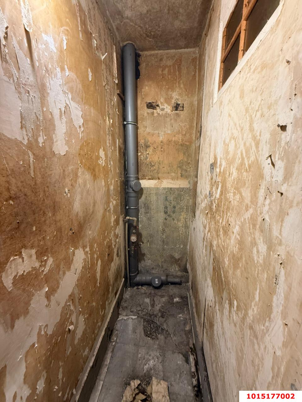 Фото №5: 2-комнатная квартира 47 м² - Краснодар, Завод Измерительных Приборов, ул. Карякина, 10