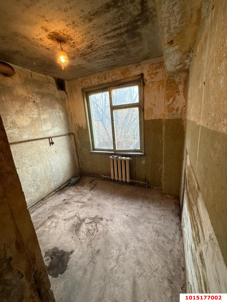 Фото №10: 2-комнатная квартира 47 м² - Краснодар, Завод Измерительных Приборов, ул. Карякина, 10