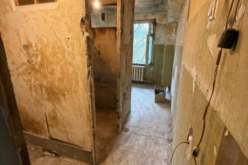 Фото №2: 2-комнатная квартира 47 м² - Краснодар, мкр. Завод Измерительных Приборов, ул. Карякина, 10