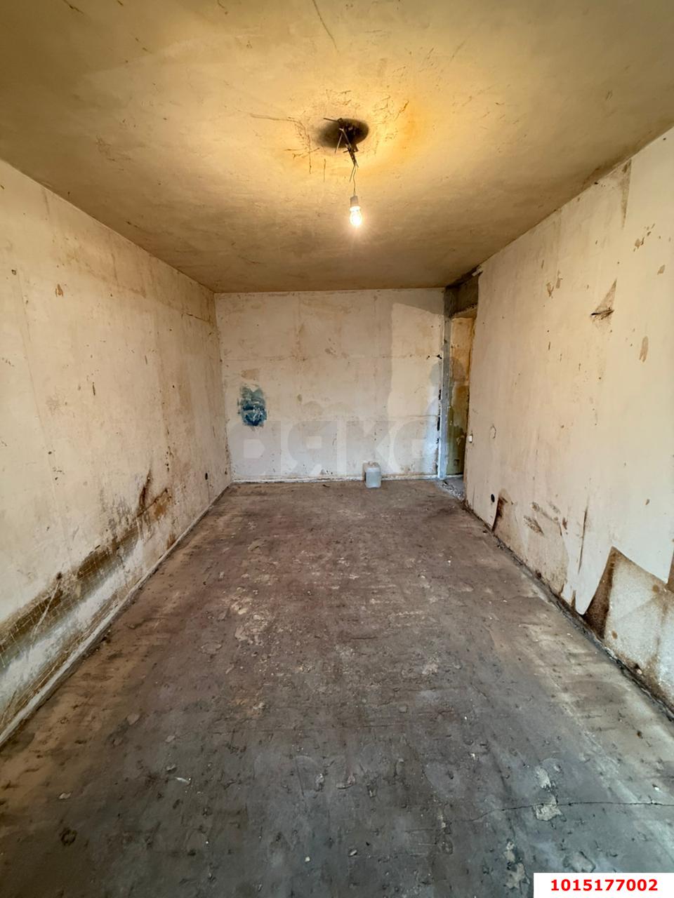 Фото №9: 2-комнатная квартира 47 м² - Краснодар, Завод Измерительных Приборов, ул. Карякина, 10