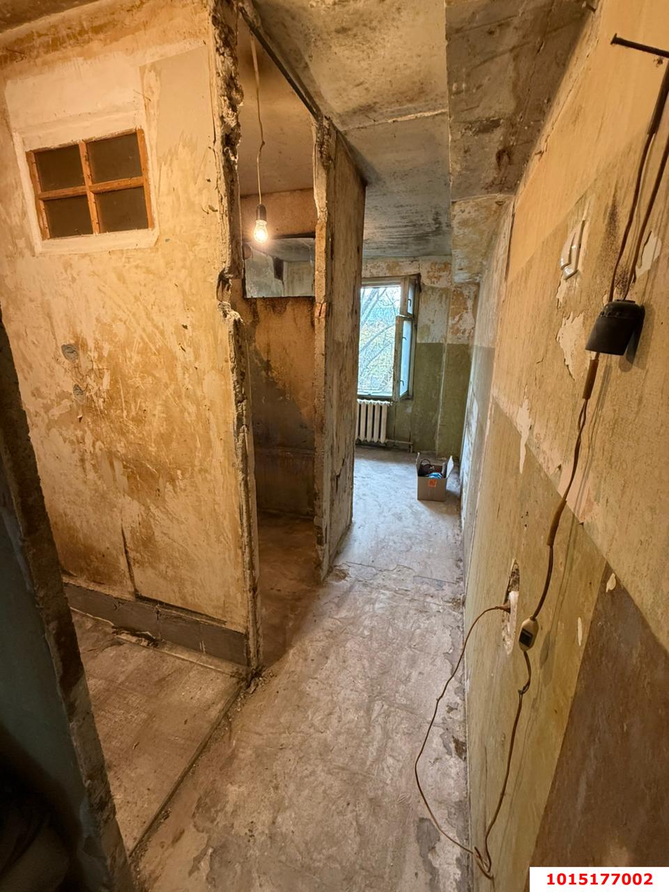 Фото №2: 2-комнатная квартира 47 м² - Краснодар, Завод Измерительных Приборов, ул. Карякина, 10