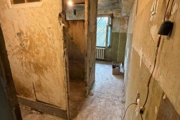 Фото №2: 2-комнатная квартира 47 м² - Краснодар, мкр. Завод Измерительных Приборов, ул. Карякина, 10