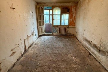 Фото №4: 2-комнатная квартира 47 м² - Краснодар, мкр. Завод Измерительных Приборов, ул. Карякина, 10