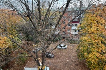 Фото №1: 2-комнатная квартира 47 м² - Краснодар, мкр. Завод Измерительных Приборов, ул. Карякина, 10