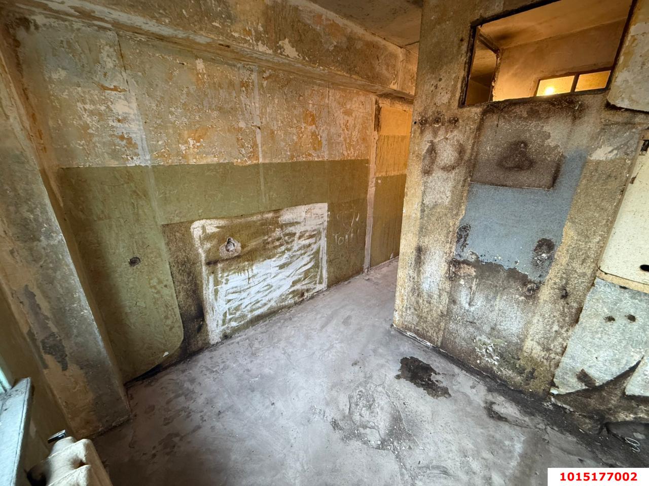 Фото №8: 2-комнатная квартира 47 м² - Краснодар, Завод Измерительных Приборов, ул. Карякина, 10