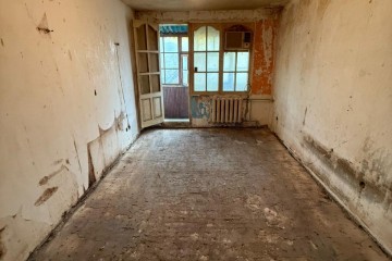 Фото №4: 2-комнатная квартира 47 м² - Краснодар, мкр. Завод Измерительных Приборов, ул. Карякина, 10