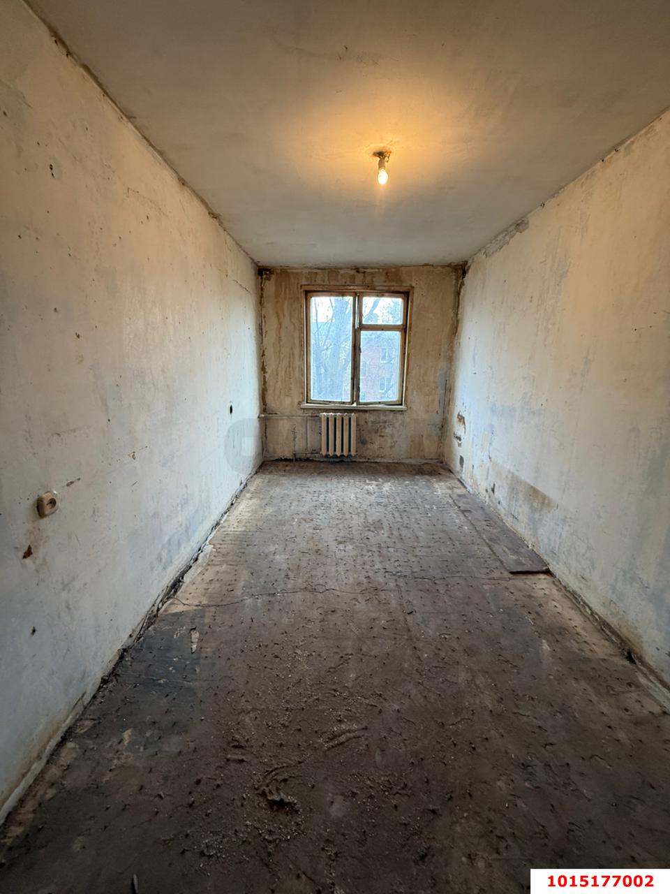 Фото №6: 2-комнатная квартира 47 м² - Краснодар, Завод Измерительных Приборов, ул. Карякина, 10