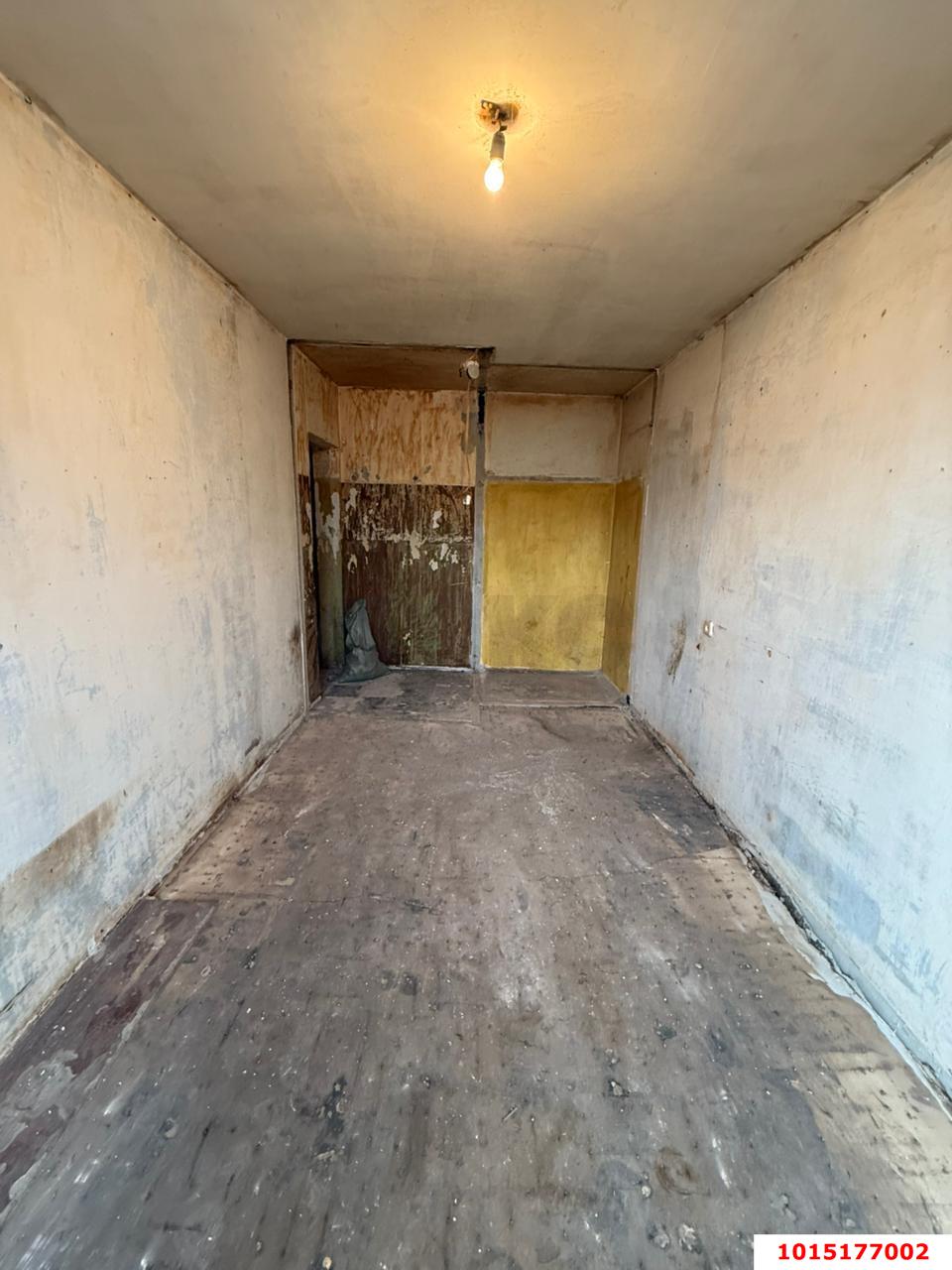 Фото №7: 2-комнатная квартира 47 м² - Краснодар, Завод Измерительных Приборов, ул. Карякина, 10