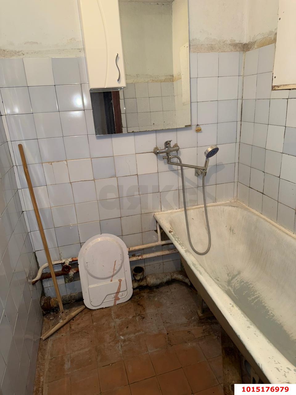 Фото №6: 3-комнатная квартира 62 м² - Энем, ул. Октябрьская, 21