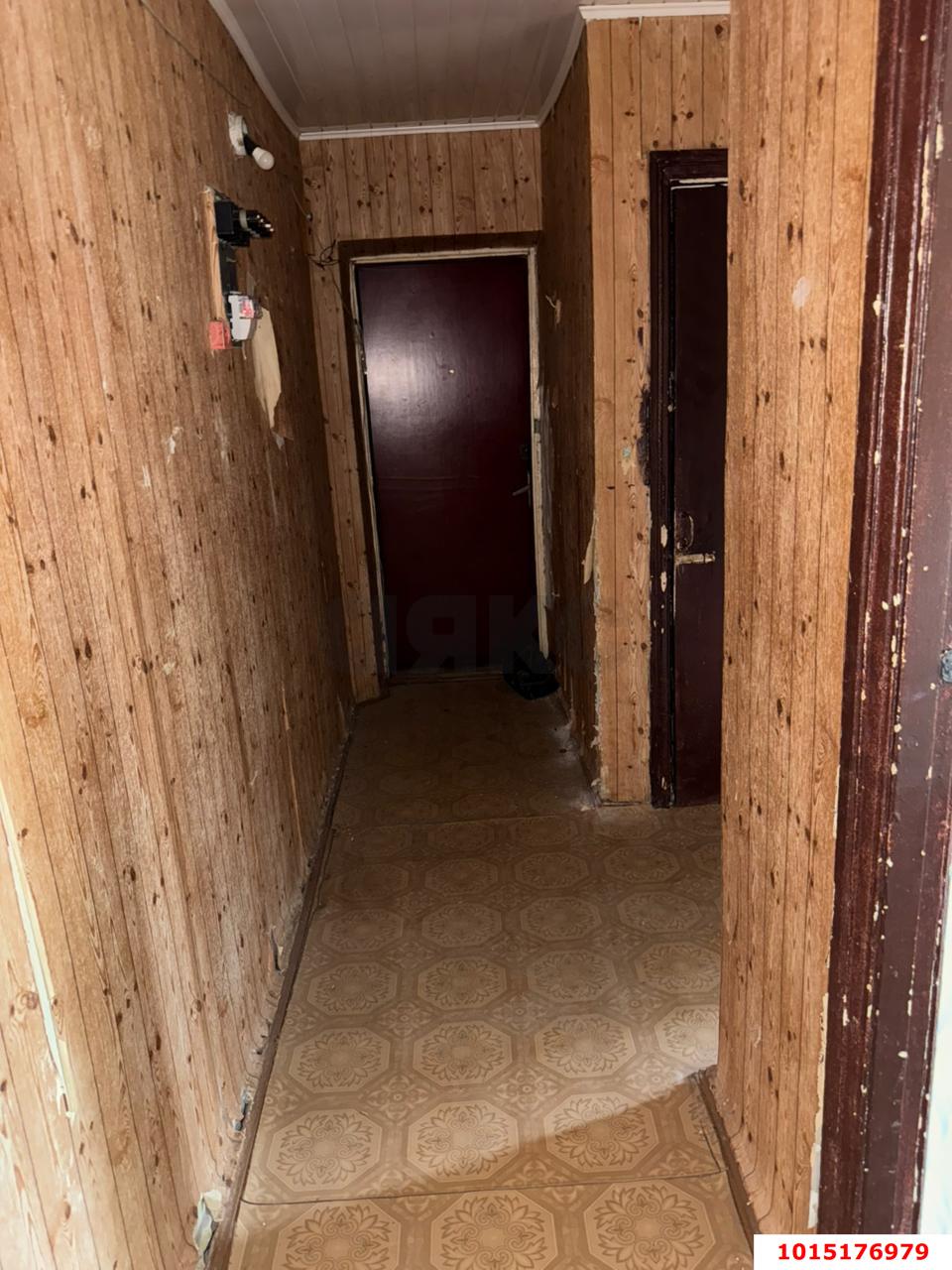 Фото №5: 3-комнатная квартира 62 м² - Энем, ул. Октябрьская, 21