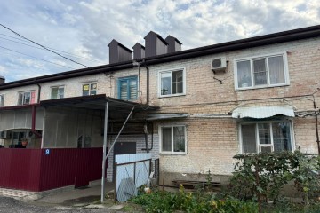 Фото №1: 3-комнатная квартира 62 м² - Энем, ул. Октябрьская, 21