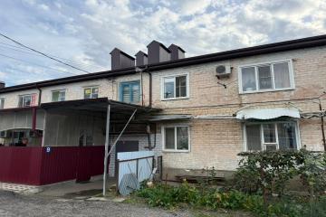 Фото №1: 3-комнатная квартира 62 м² - Энем, ул. Октябрьская, 21