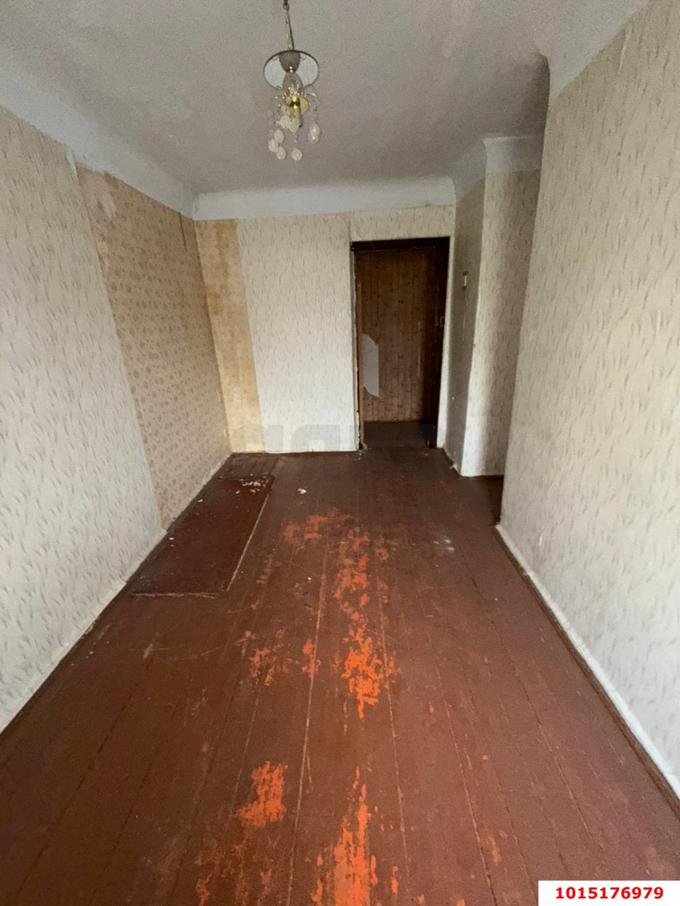 Фото №3: 3-комнатная квартира 62 м² - Энем, ул. Октябрьская, 21