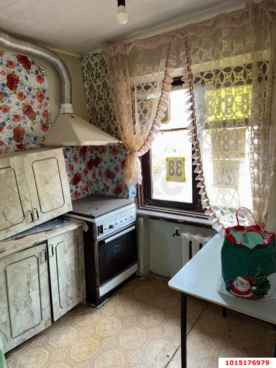 Фото №10: 3-комнатная квартира 62 м² - Энем, ул. Октябрьская, 21