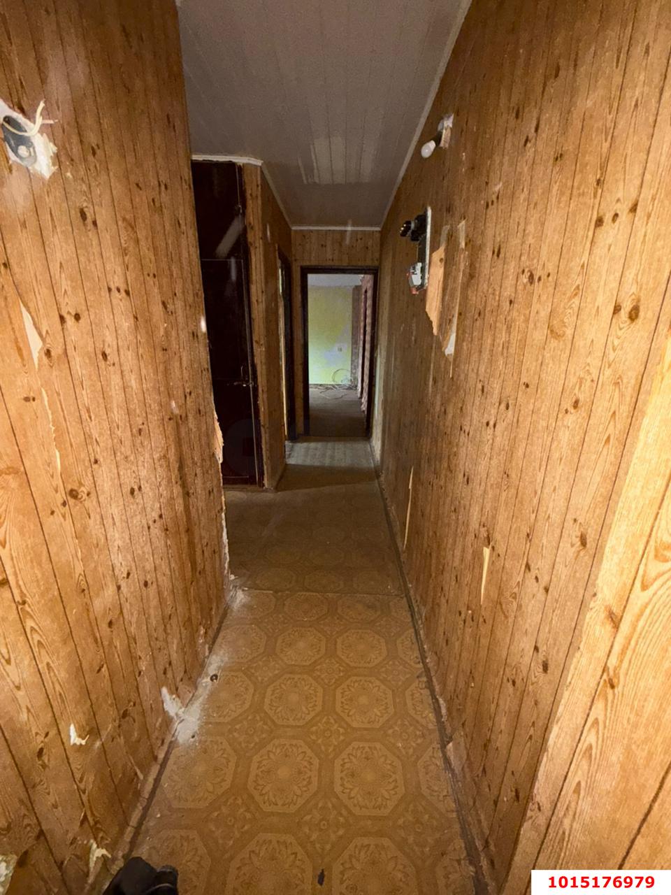 Фото №4: 3-комнатная квартира 62 м² - Энем, ул. Октябрьская, 21