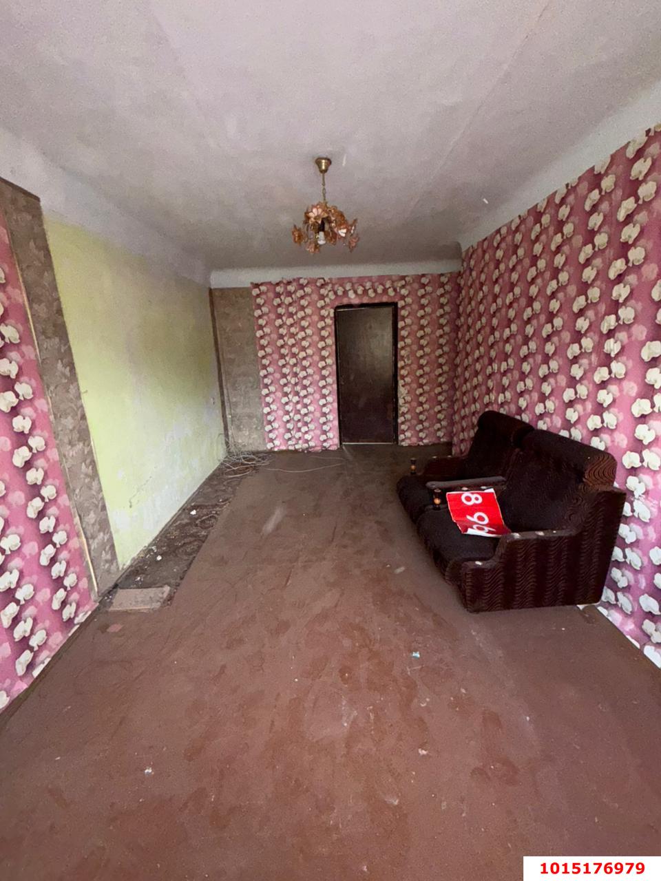 Фото №2: 3-комнатная квартира 62 м² - Энем, ул. Октябрьская, 21