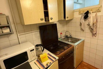 Фото №1: 2-комнатная квартира 51 м² - Краснодар, мкр. Центральный, ул. Путевая, 66