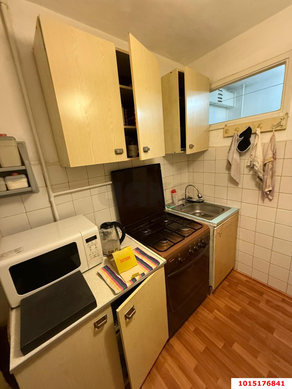 Фото №1: 2-комнатная квартира 51 м² - Краснодар, Центральный, ул. Путевая, 66