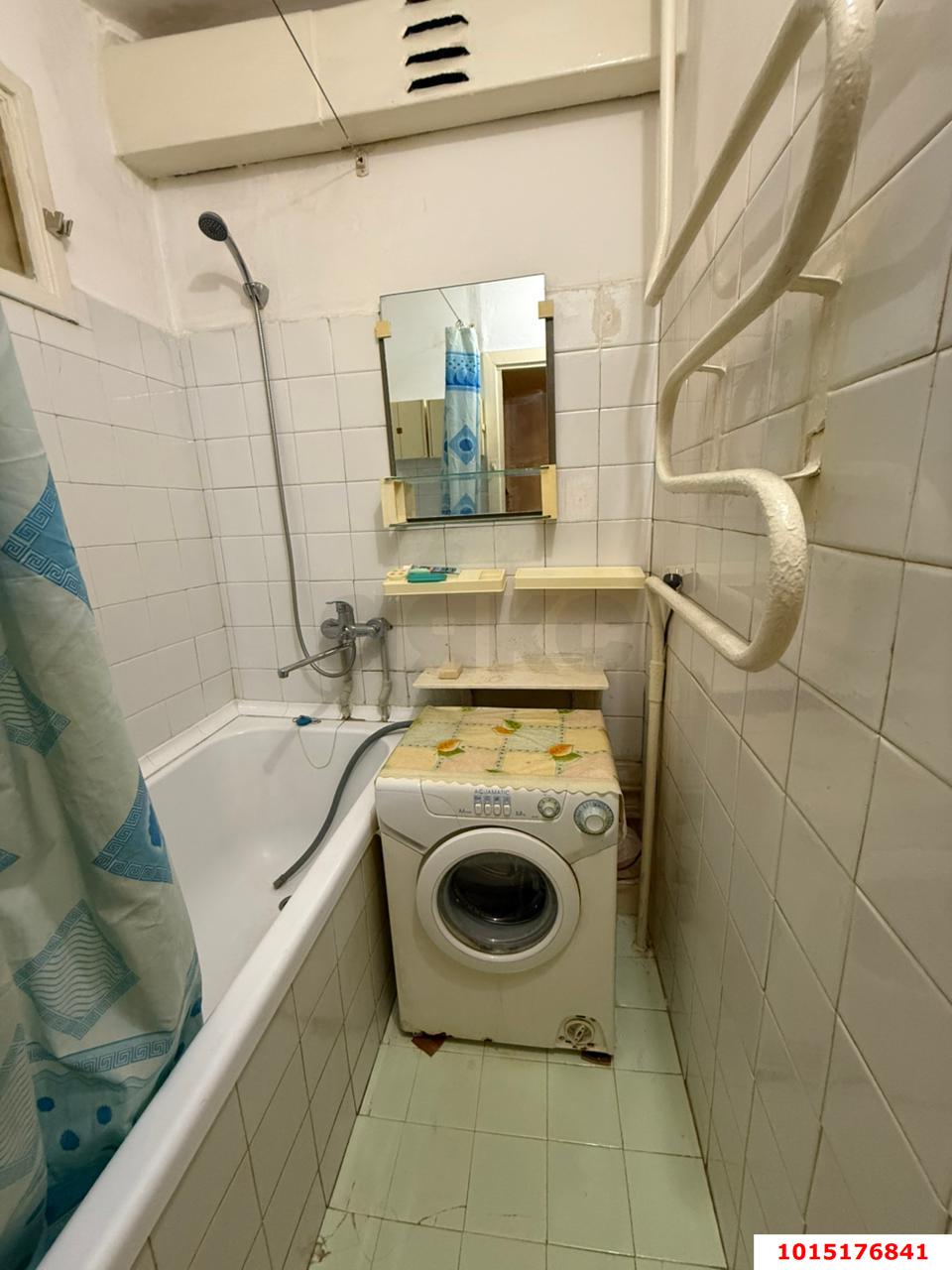 Фото №9: 2-комнатная квартира 51 м² - Краснодар, Центральный, ул. Путевая, 66