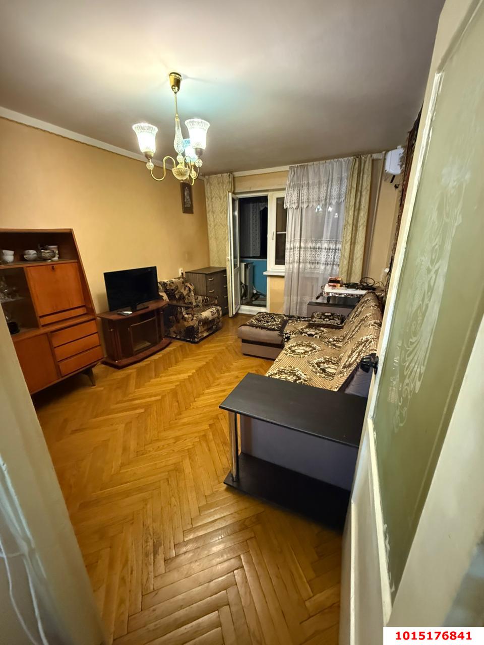 Фото №4: 2-комнатная квартира 51 м² - Краснодар, Центральный, ул. Путевая, 66