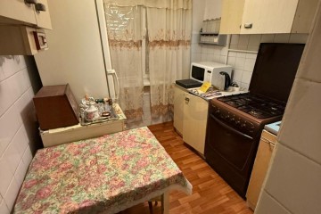 Фото №3: 2-комнатная квартира 51 м² - Краснодар, мкр. Центральный, ул. Путевая, 66