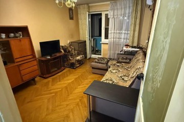 Фото №4: 2-комнатная квартира 51 м² - Краснодар, мкр. Центральный, ул. Путевая, 66