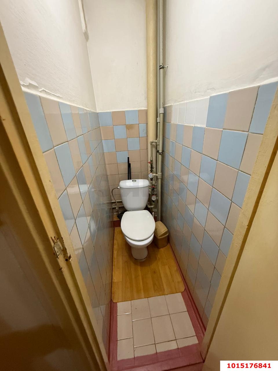 Фото №10: 2-комнатная квартира 51 м² - Краснодар, Центральный, ул. Путевая, 66