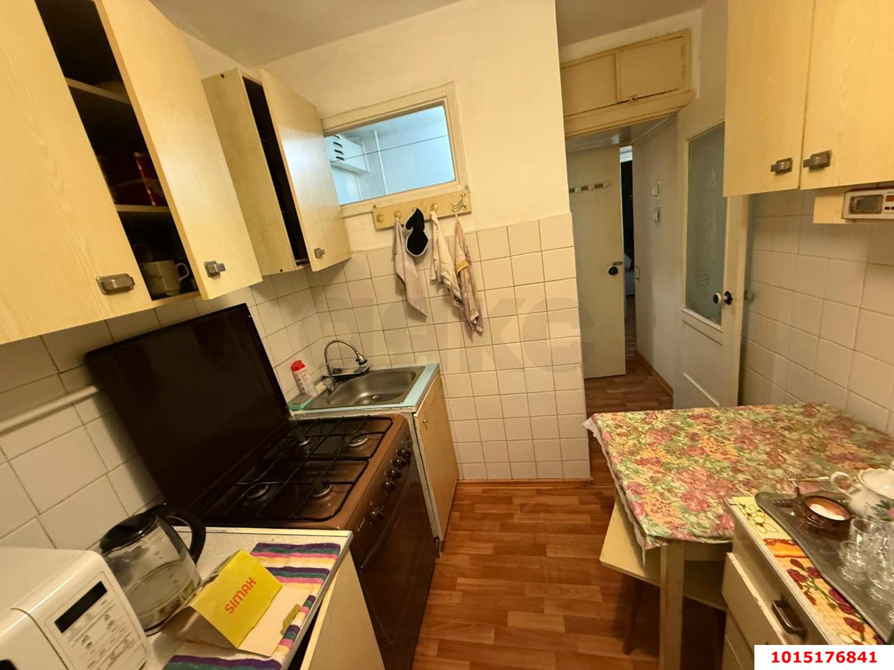 Фото №2: 2-комнатная квартира 51 м² - Краснодар, Центральный, ул. Путевая, 66