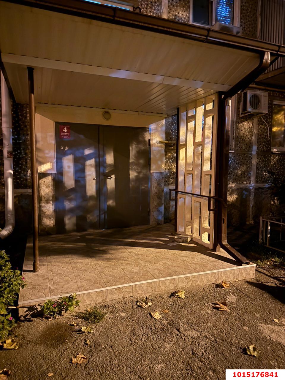 Фото №11: 2-комнатная квартира 51 м² - Краснодар, Центральный, ул. Путевая, 66