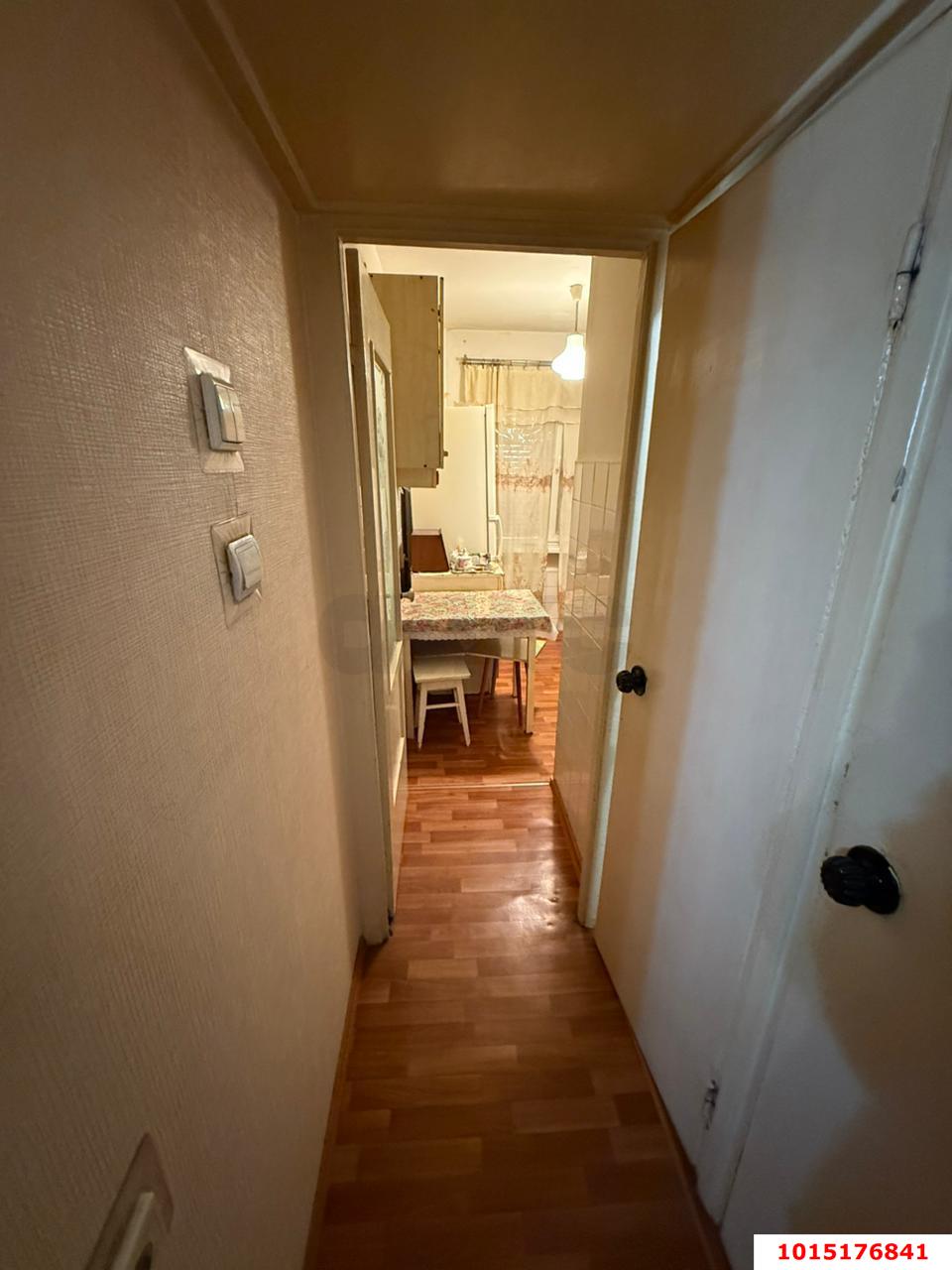 Фото №8: 2-комнатная квартира 51 м² - Краснодар, Центральный, ул. Путевая, 66