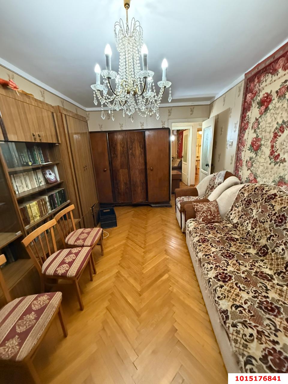 Фото №7: 2-комнатная квартира 51 м² - Краснодар, Центральный, ул. Путевая, 66