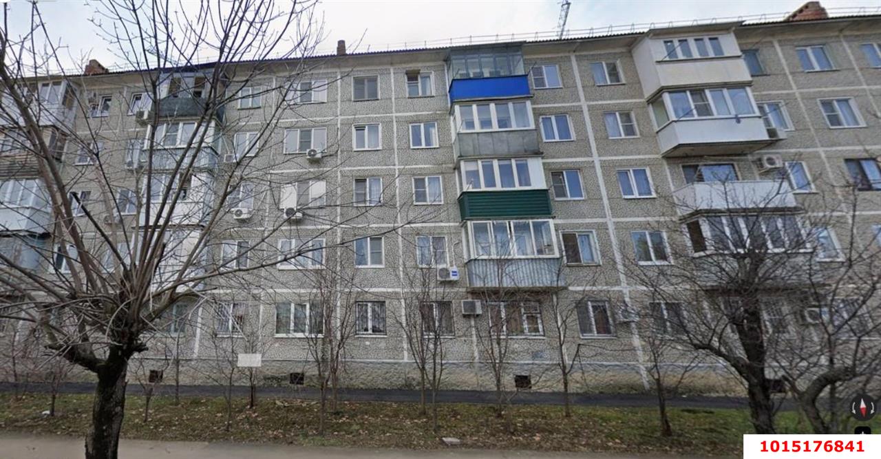 Фото №13: 2-комнатная квартира 51 м² - Краснодар, Центральный, ул. Путевая, 66