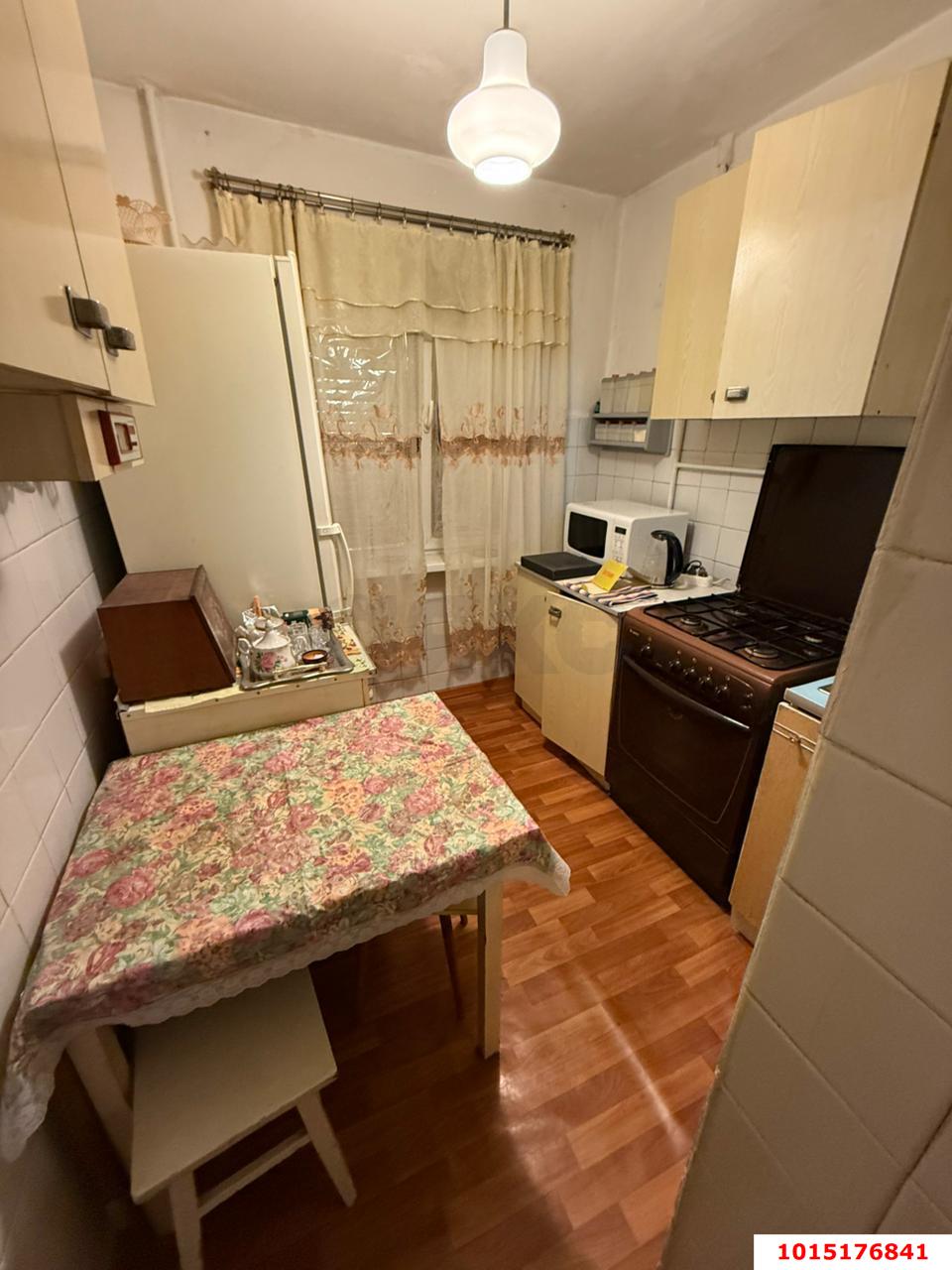 Фото №3: 2-комнатная квартира 51 м² - Краснодар, Центральный, ул. Путевая, 66