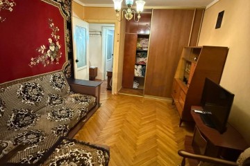 Фото №5: 2-комнатная квартира 51 м² - Краснодар, мкр. Центральный, ул. Путевая, 66