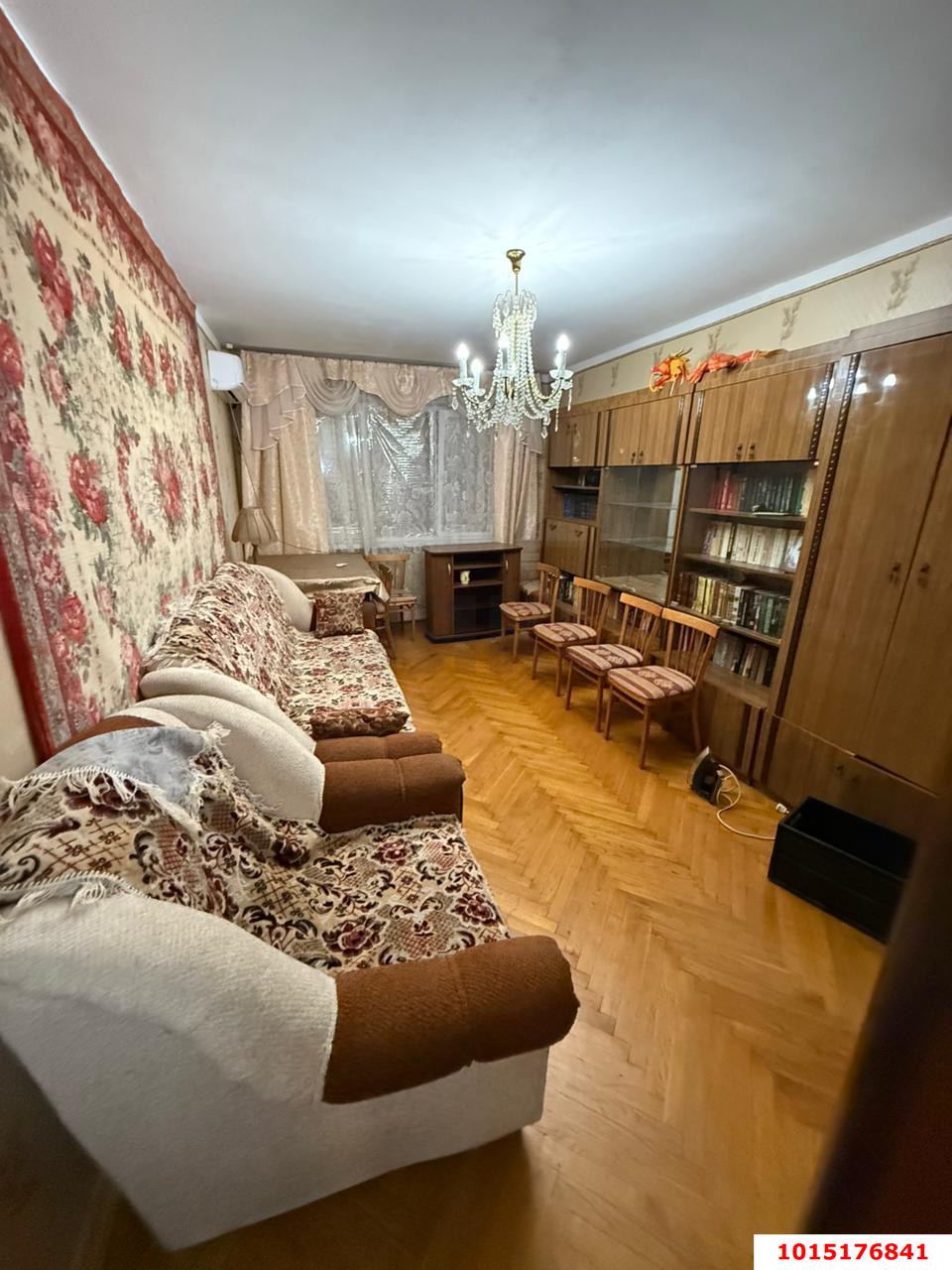 Фото №6: 2-комнатная квартира 51 м² - Краснодар, Центральный, ул. Путевая, 66