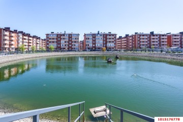 Фото №5: Студия 19 м² - Новая Адыгея, мкр. жилой комплекс Золотая линия, ул. Бжегокайская, 29/3В