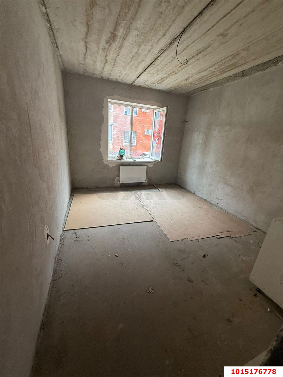 Фото №7: Студия 19 м² - Новая Адыгея, мкр. жилой комплекс Золотая линия, ул. Бжегокайская, 29/3В