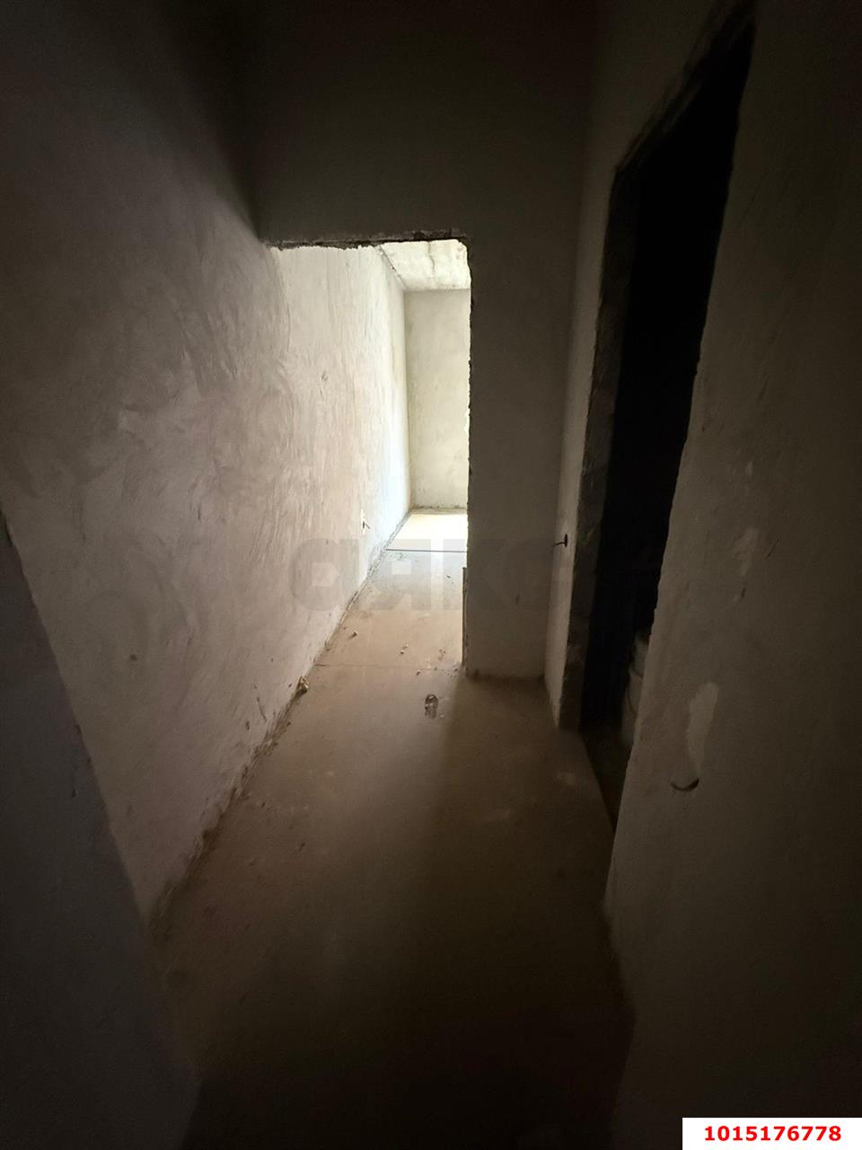 Фото №9: Студия 19 м² - Новая Адыгея, жилой комплекс Золотая линия, ул. Бжегокайская, 29/3В