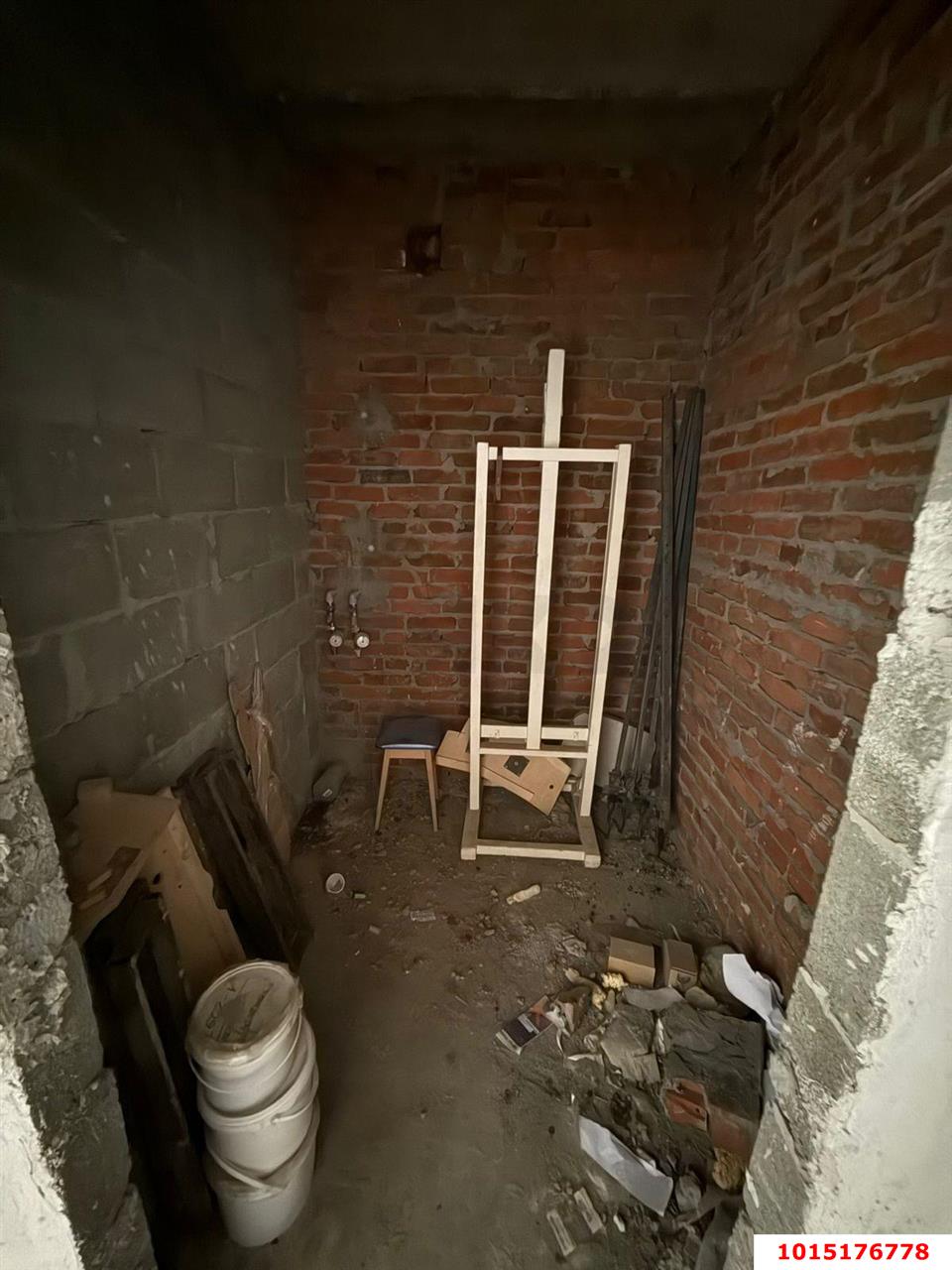 Фото №10: Студия 19 м² - Новая Адыгея, жилой комплекс Золотая линия, ул. Бжегокайская, 29/3В